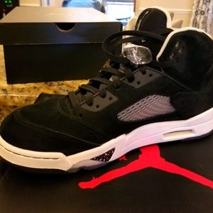 Air Jordan Retro Oreo